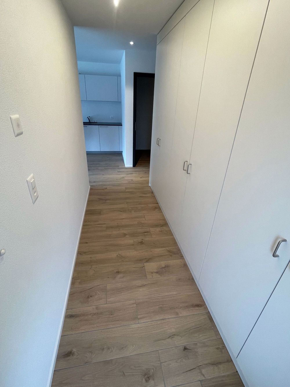 Appartement neuf de 4,5 pièces avec vue panoramique à Corin-de-la-Crête - Bild 2