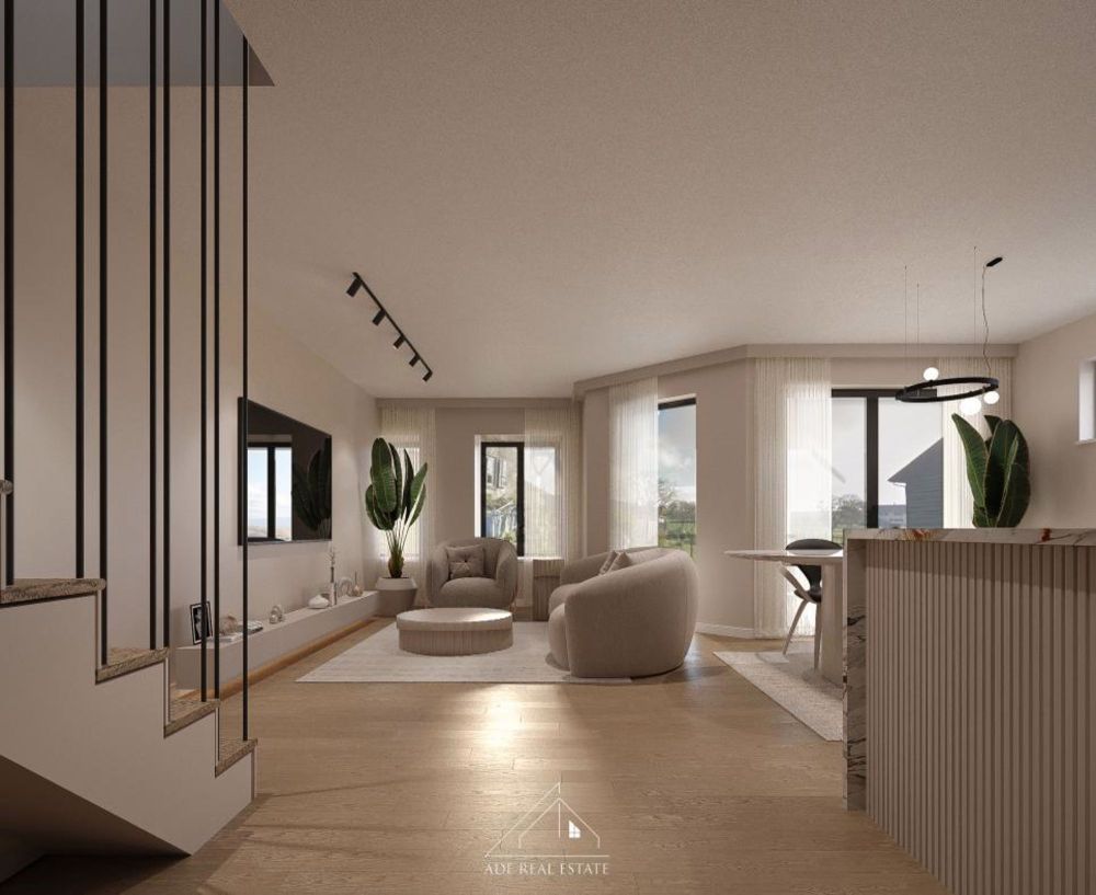 Nouvelle promotion de 6 appartements - Lot no 3 - Bild 4