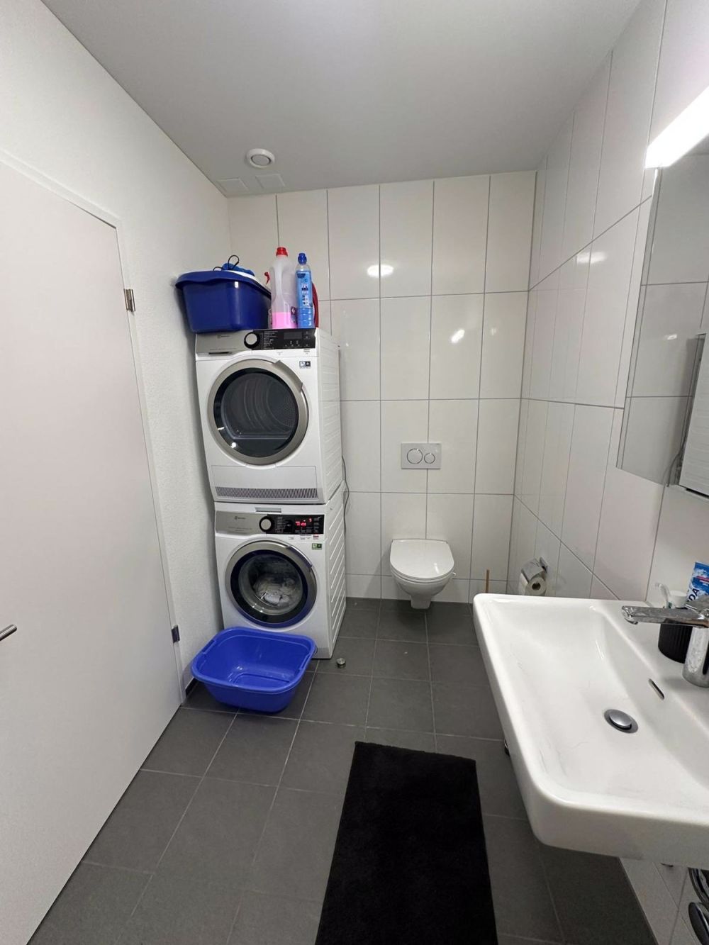 Moderne 4.5-Zimmer-Wohnung in Kriens - Bild 12