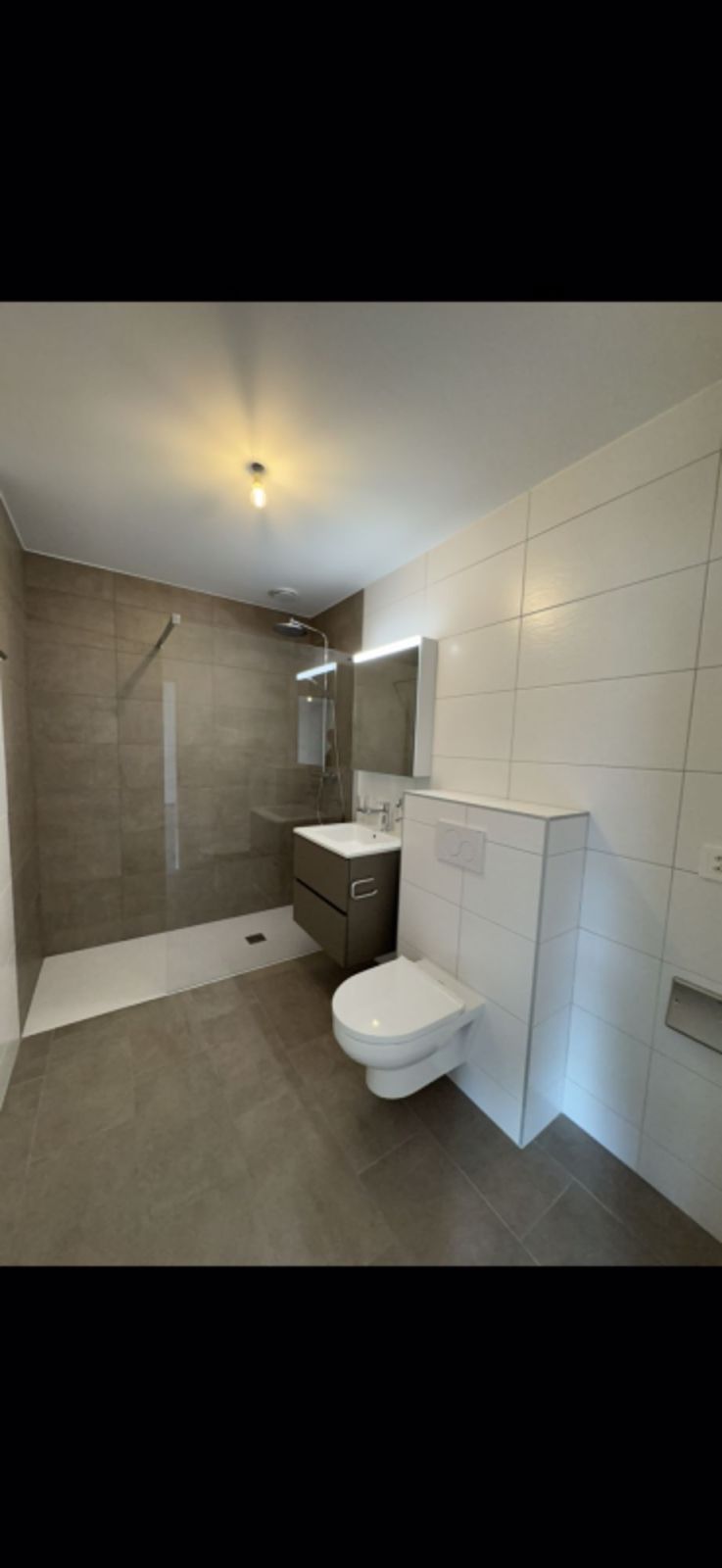 Appartement 02.02 - Résidence LES CEPS - Bild 8