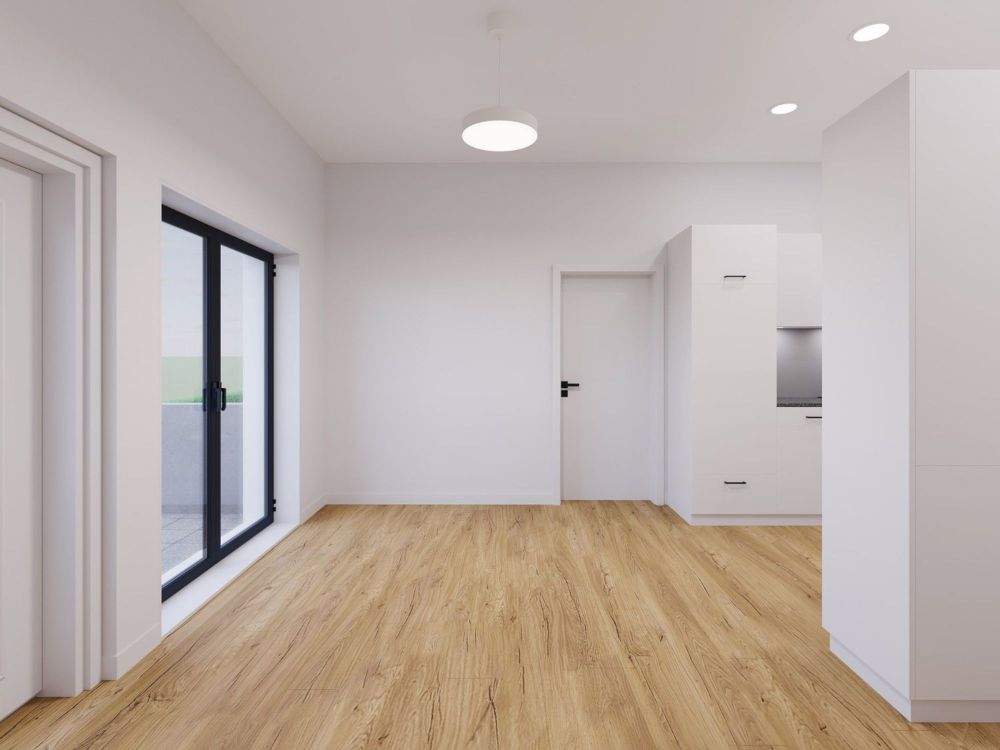 Moderne 3.5-Zimmer-Wohnung mit überdachter Terrasse und Sitzplätzen - Bild 5