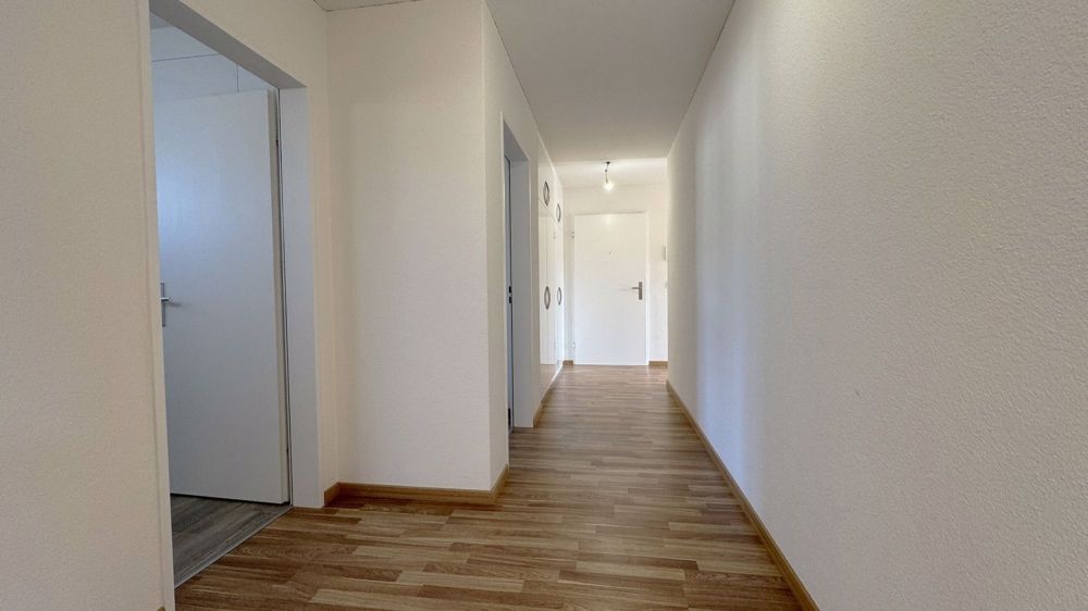 Erstbezug nach Sanierung! 4.5 Zimmerwohnungen in Rothrist - Bild 10