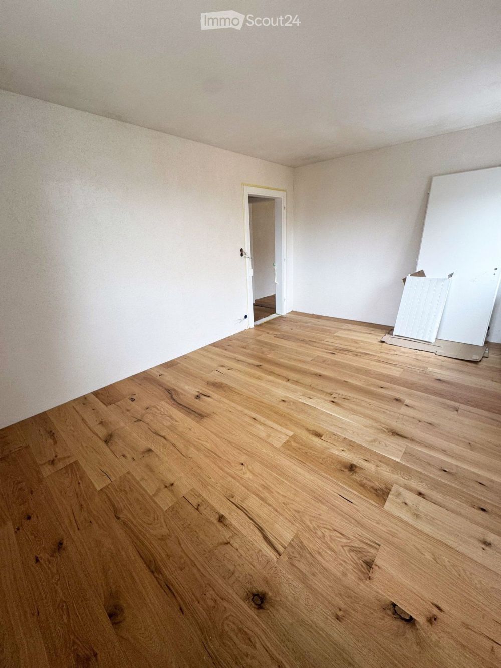 Erstvermietung: Sanierte 3.5-Zi.-Wohnung, 100 m², 2. OG - Bild 5