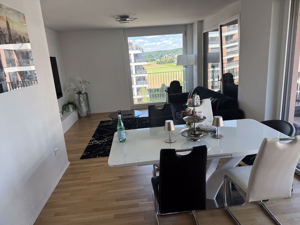 2 ½ Zimmer-Wohnung in Bad Zurzach mieten - Bild 7
