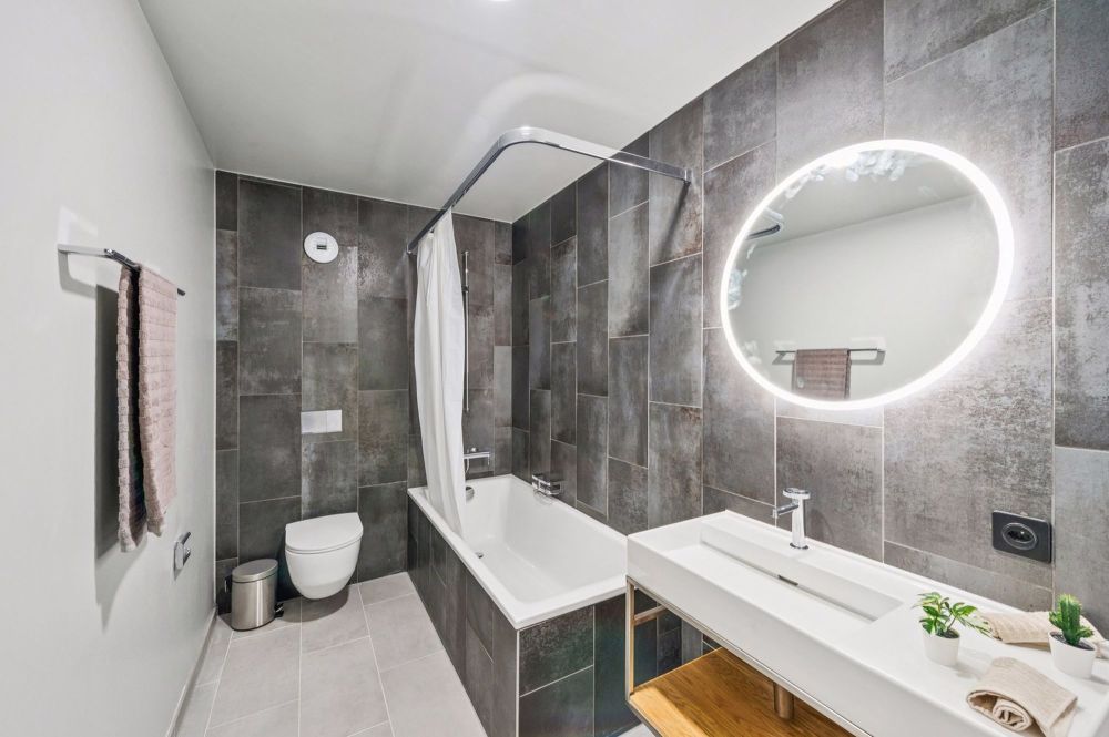 Prachtiges neues Loft - Bild 10