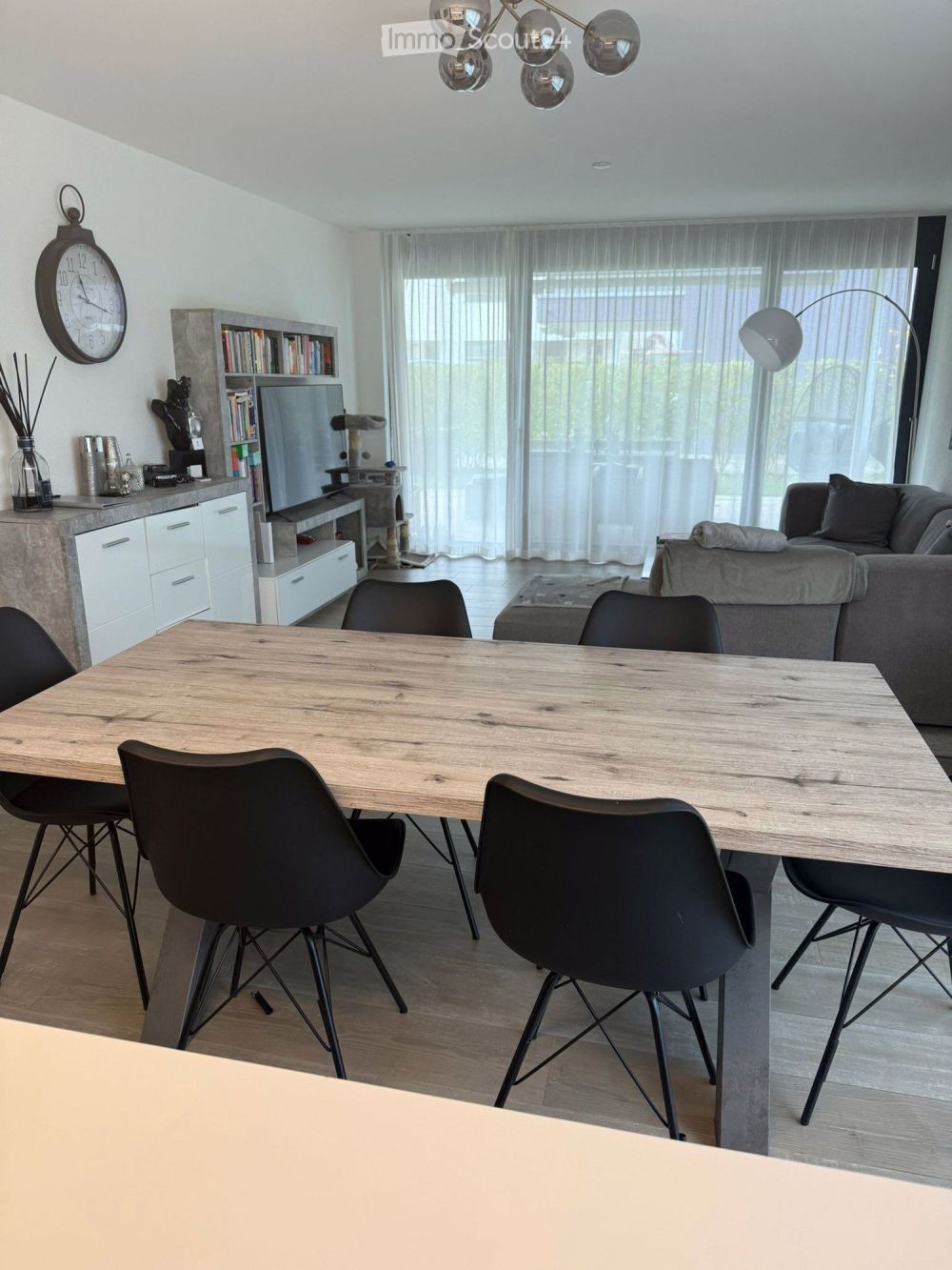 Moderne 3.5-Zimmer-Neubau-Wohnung in ruhiger Lage von Embrach - Bild 4