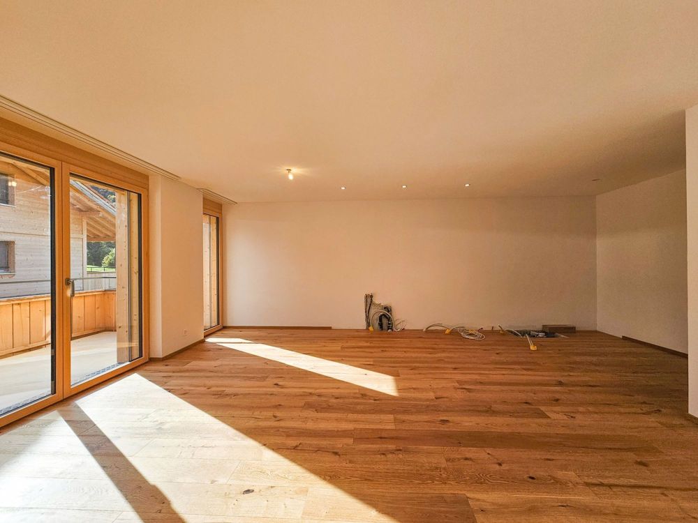 2.5 Zimmer Wohnung im OG Ost - Erstbezug - Bild 7