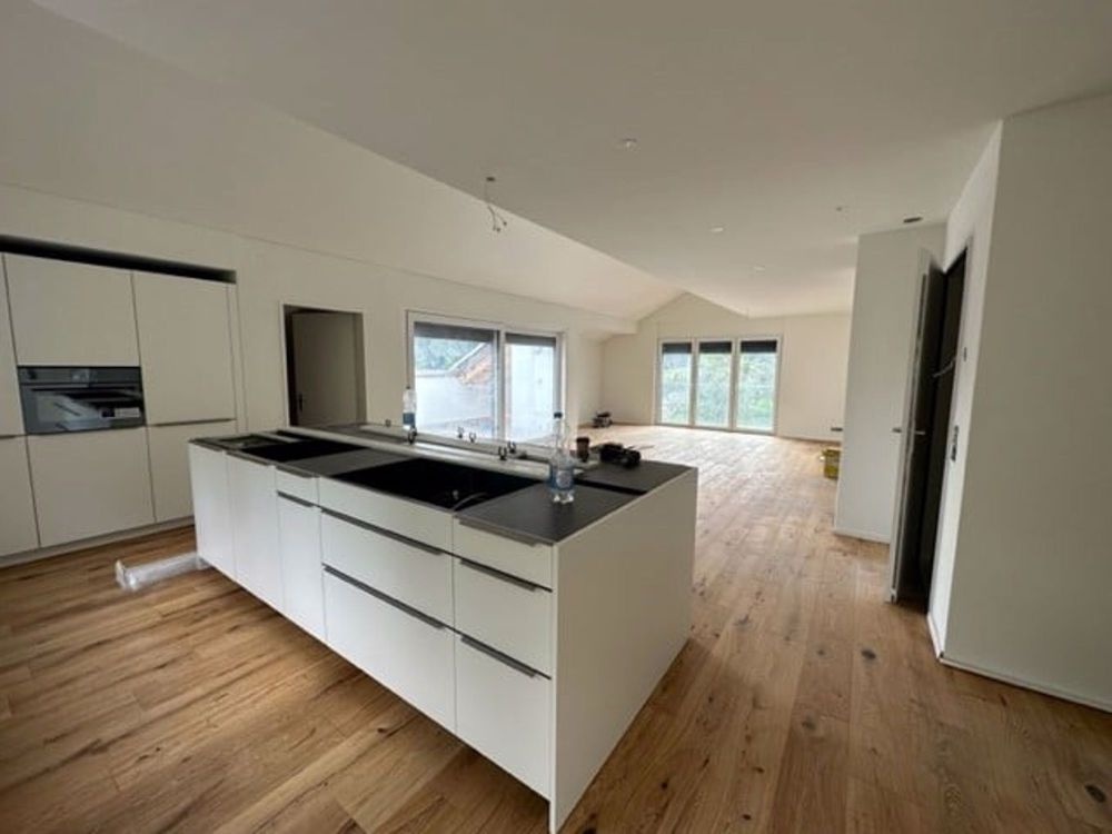Moderne 5-Zimmer-Wohnung in ruhiger Lage von Bauma - Bild 4