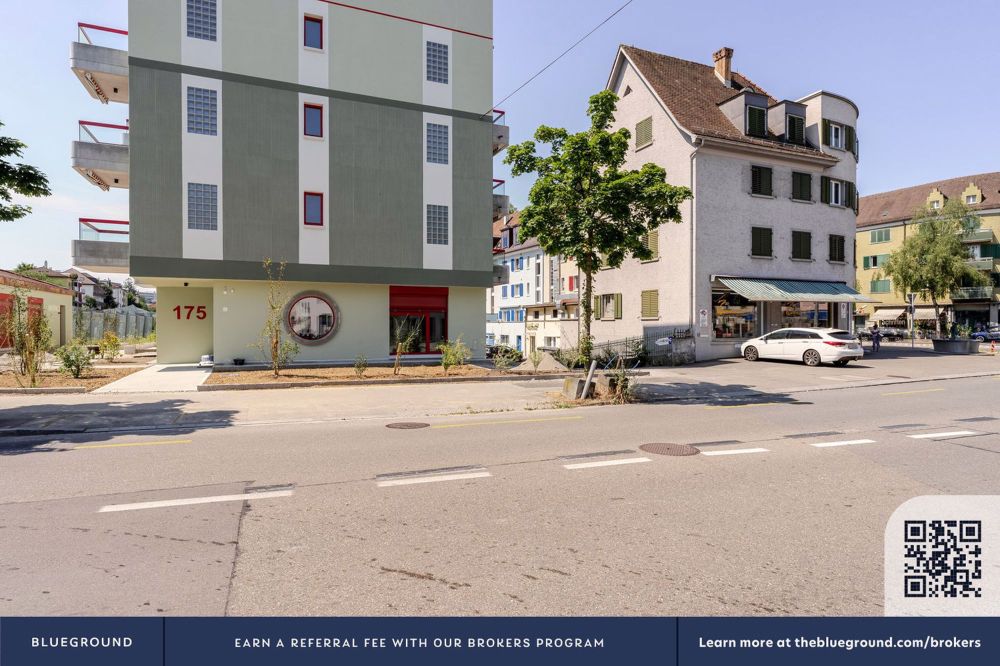 Blueground ID230, Oerlikon - Bild 13