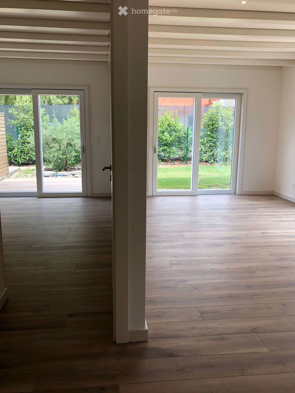 Prächtiges Apartment-Haus mit eigenem Garten - Bild 7
