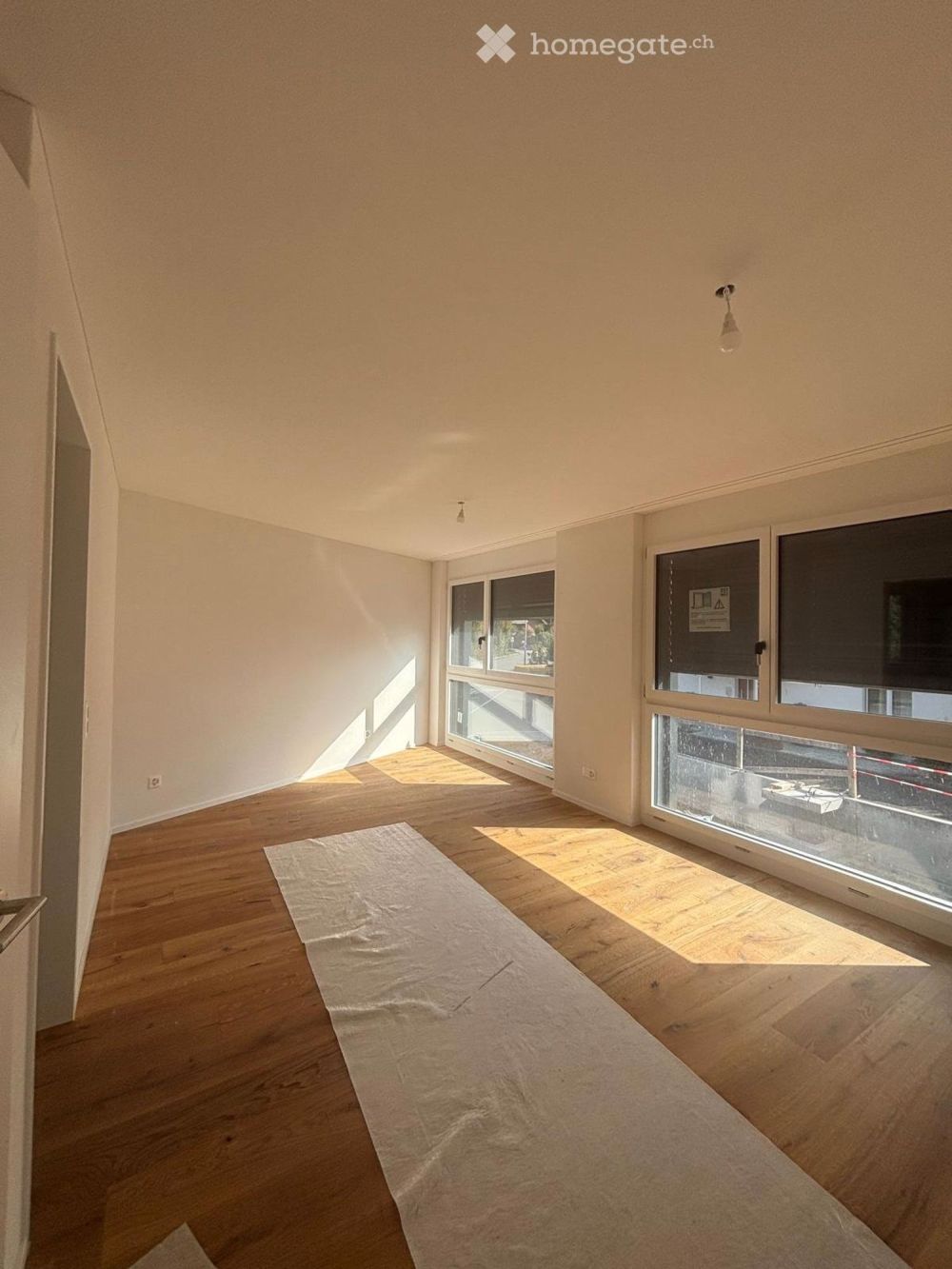 Moderne 5.5-Zimmer-Maisonette-Wohnung in Hochdorf - Neubau - Bild 4