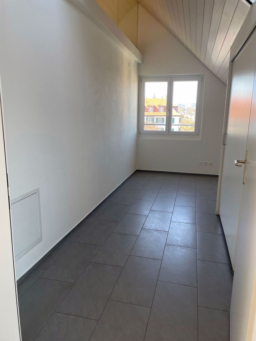 Exklusive Attikawohnung mit See- und Bergsicht - Bild 10