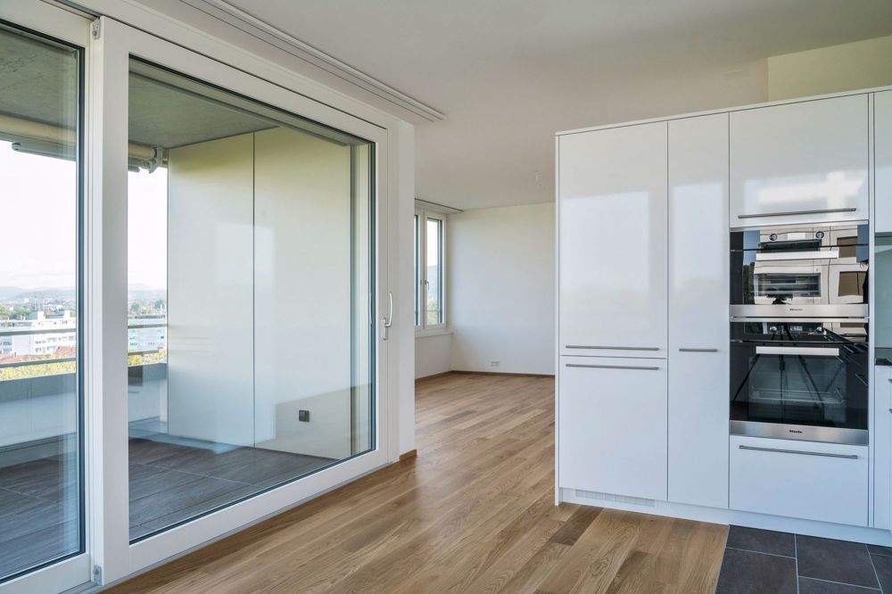 Luxuriöse 3.5-Zimmerwohnung im Gellert - Bild 5