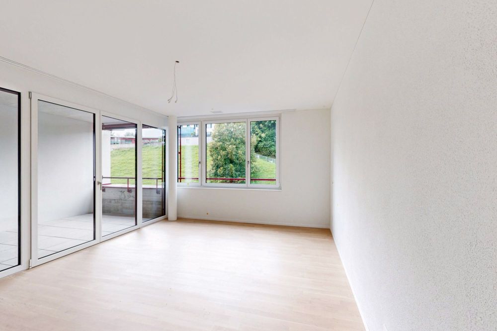 ERSTVERMIETUNG "AuPark" - Wohnen am Zürichsee - Bild 2
