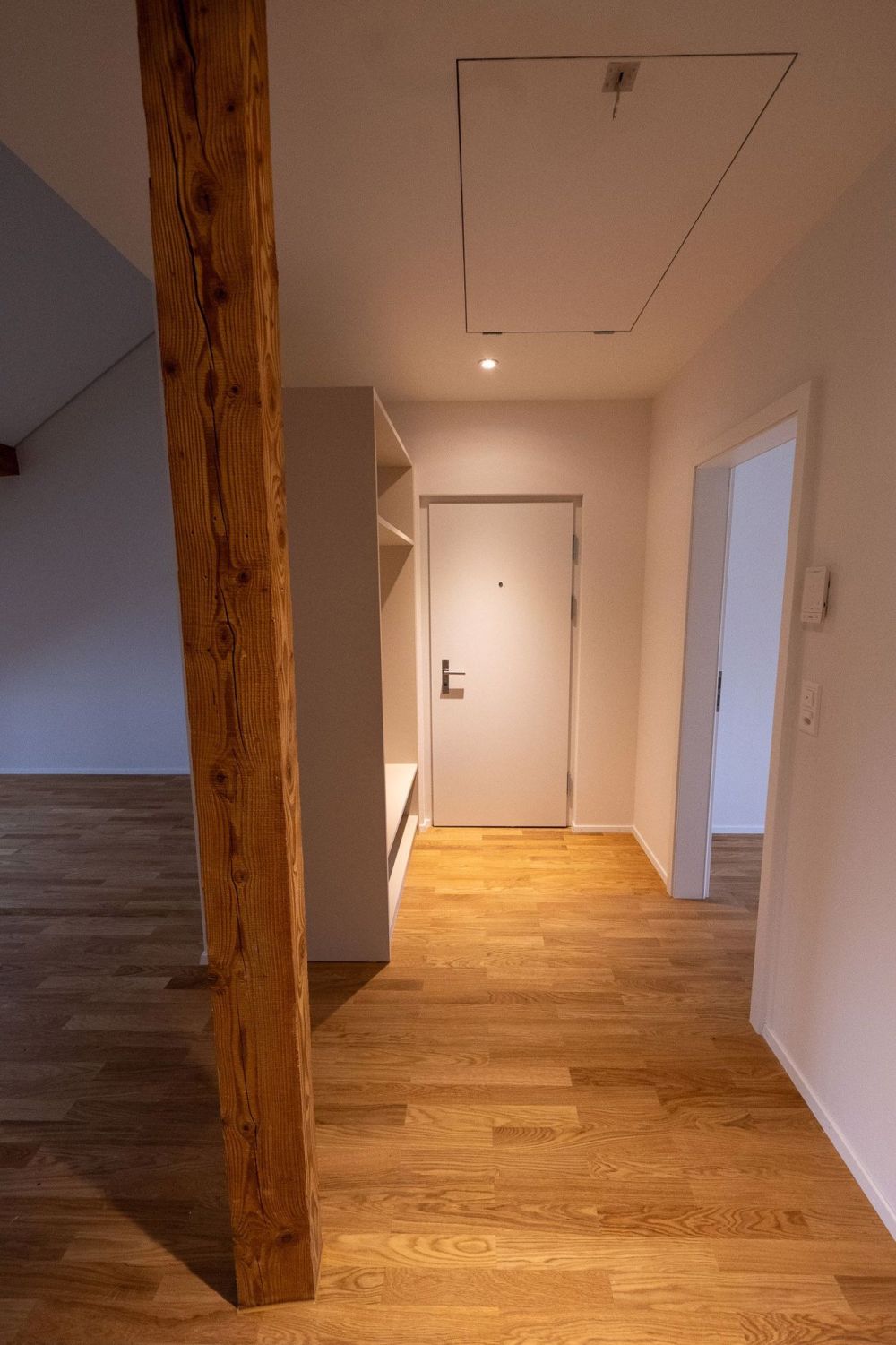 Neue 3-Zimmerwohnung mit Waschmaschine/Tumbler an ruhiger und zentraler Lage in Bern - Bild 2
