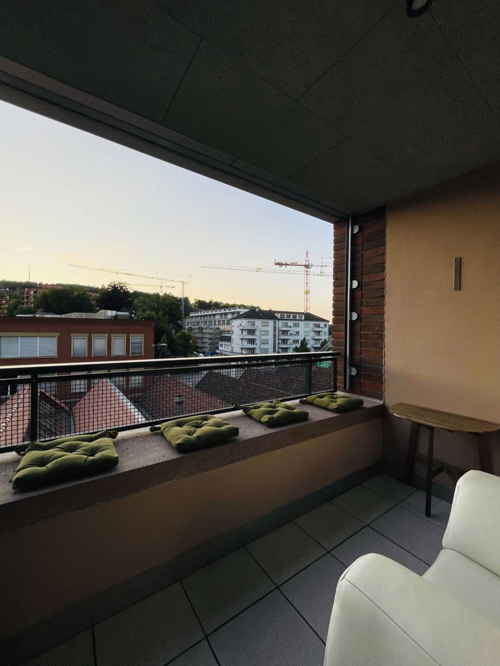 2.5-Zimmer-Wohnung in der Lokstadt - Bild 7