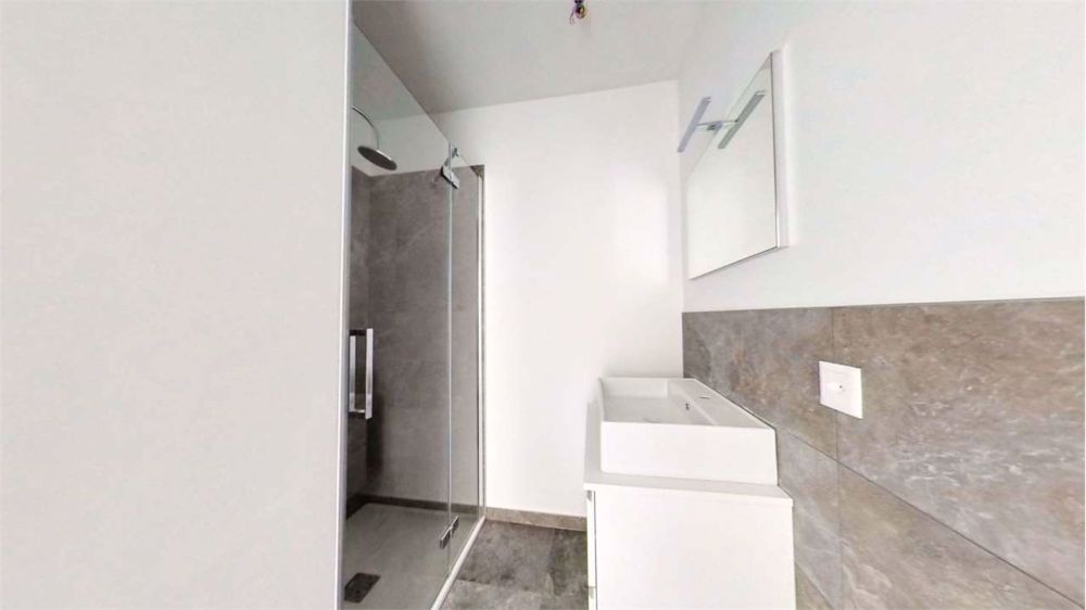 Neue 2,5-Zimmer-Wohnung mit Parkplatz - Bild 6