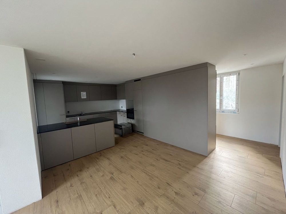 Moderne 4½-Zimmerwohnung - Erstbezug - Bild 11