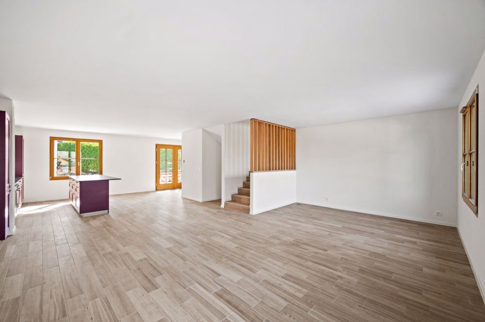 Votre maison familiale neuve à la campagne - Bild 6