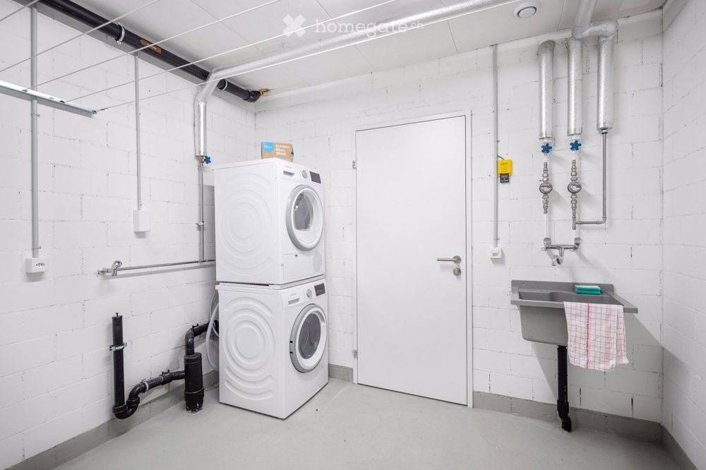 Moderne möblierte 2.5-Zimmer-Wohnung - perfektes Wohnen auf Zeit mit Fullservice - Bild 12
