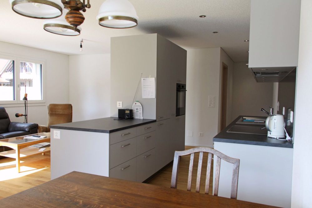 Neue 3.5-Zimmerwohnung in Schüpbach zu vermieten - Bild 4
