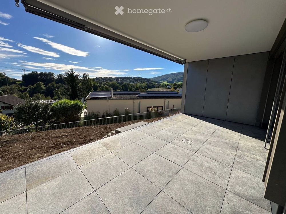Wohnen am sonnigen Südhang – modern, ruhig, aussichtsreich - Bild 12