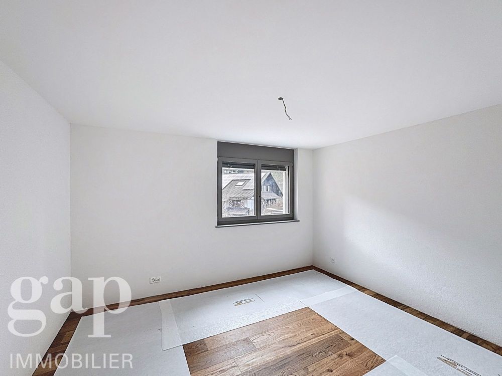 À louer – Appartement neuf de 2.5 pièces avec balcon, cadre verdoyant | dreamo.ch - Bild 4