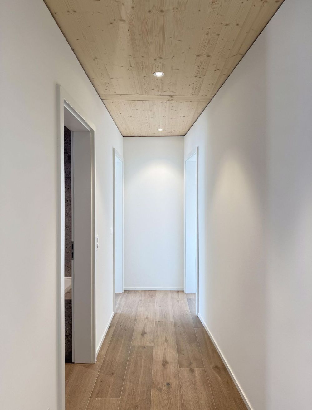 helle Neubauwohnung im aufstrebenden Klybeck-Quartier - Bild 2