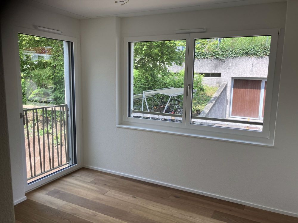 3 ½ Zimmer-Wohnung, 8049 Zürich - Bild 8