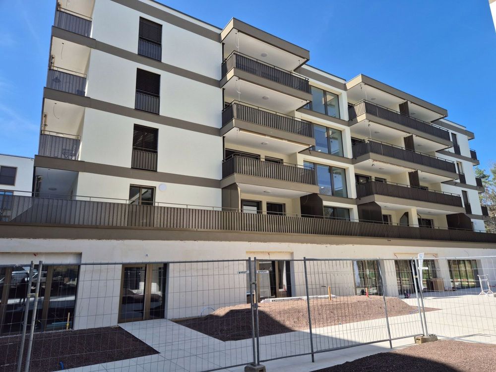 1 ½ Zimmer-Wohnung in Marly mieten - Bild 1