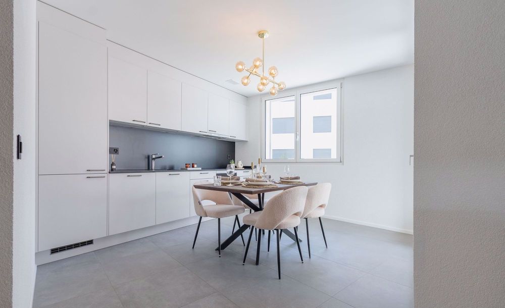 2 ½ Zimmer-Wohnung in Visp mieten - Bild 3