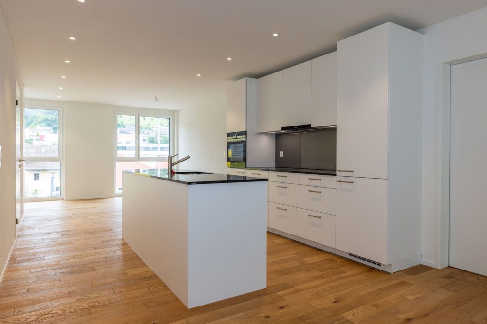 2 ½ Zimmer-Wohnung in Nebikon mieten - Bild 4
