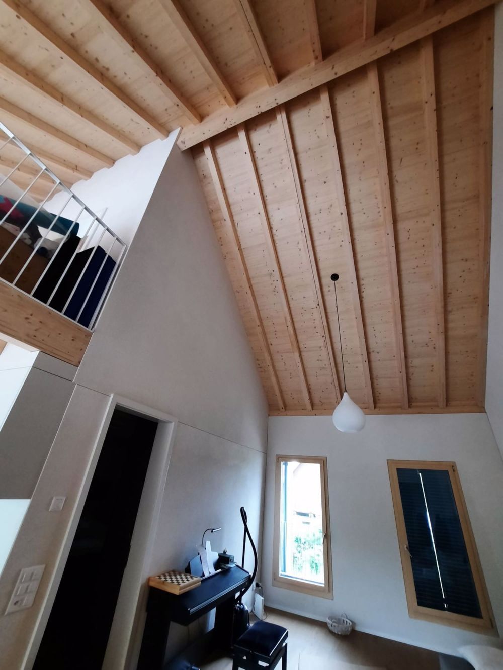 3 ½ Zimmer-Wohnung in Wohlen AG mieten - Bild 2