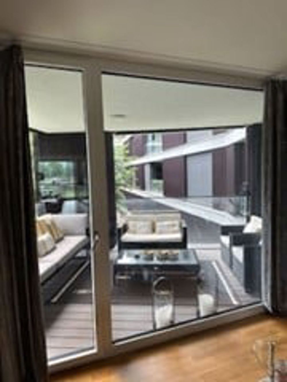 Modern 3.5-room apartment in new building with balcony in Zug - Bild 5
