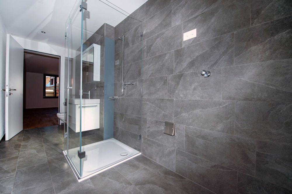 3 ½ Zimmer-Wohnung in Rüti mieten - Bild 8