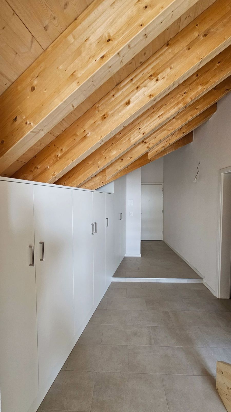 Vufflens-le-Château (9 minutes de Morges) : à louer magnifique appartement neuf de 3,5 pièces - Bild 8