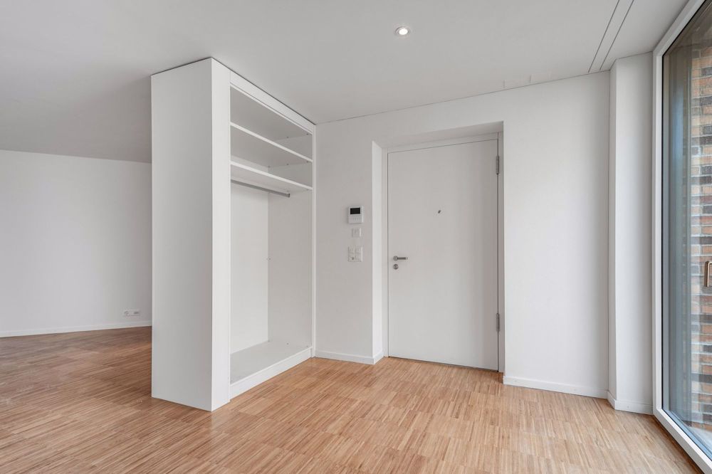 Moderne 3.5-Zimmer-Wohnung mit Balkon in Adliswil - Bild 9