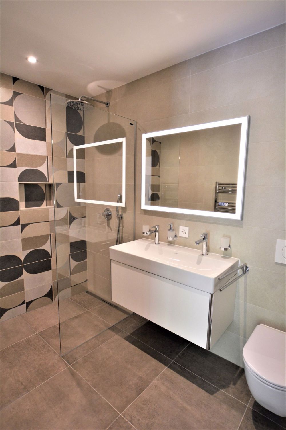 Magnifique appartement de haut standing de 3,5 pièces à Porrentruy - Bild 5
