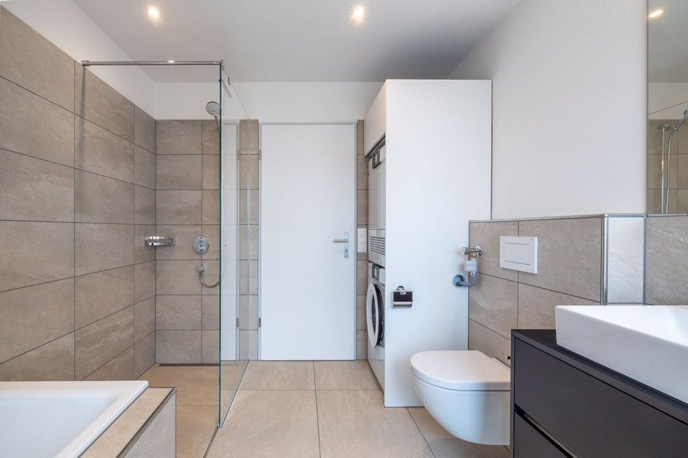 4 ½ Zimmer-Wohnung in Gurmels mieten - Bild 9