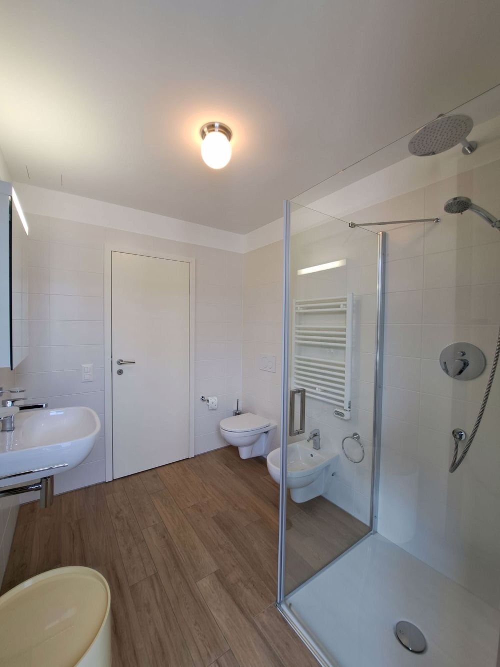 Modernes 4.5-Zimmer-Apartment im Zentrum von Lugano mit großer Terrasse - Bild 6