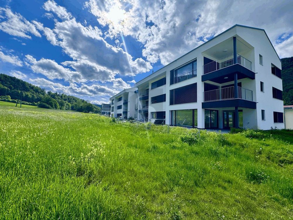 NEU MIT GARTEN - Bild 1