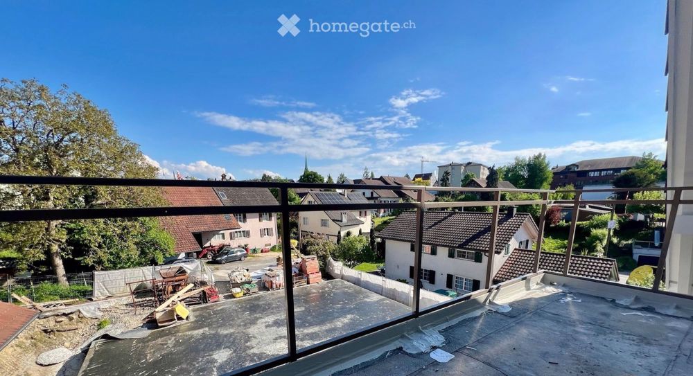 Neubau: Erstvermietung im Eigentumsstandard - Bild 7