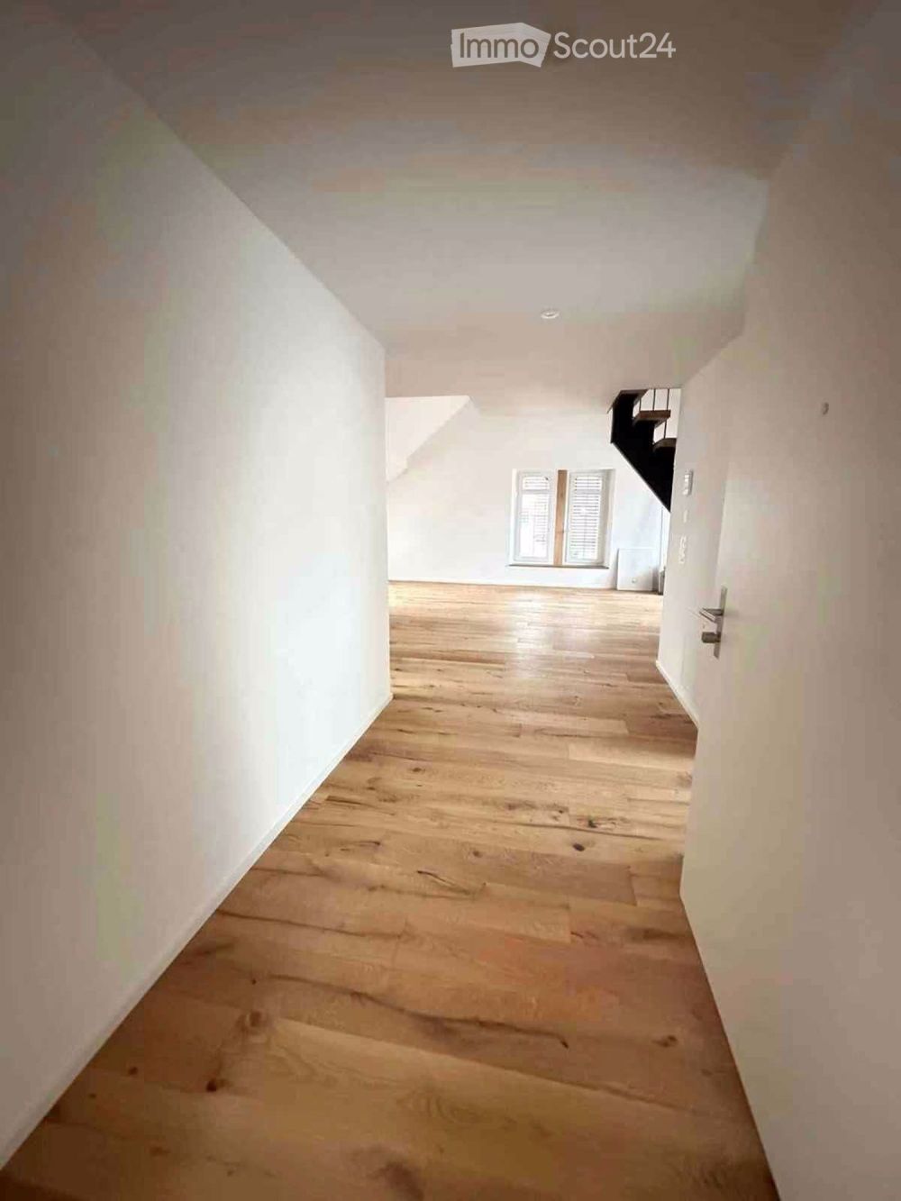4.5 Zimmer Dachwohnung in Küttigen - Bild 11