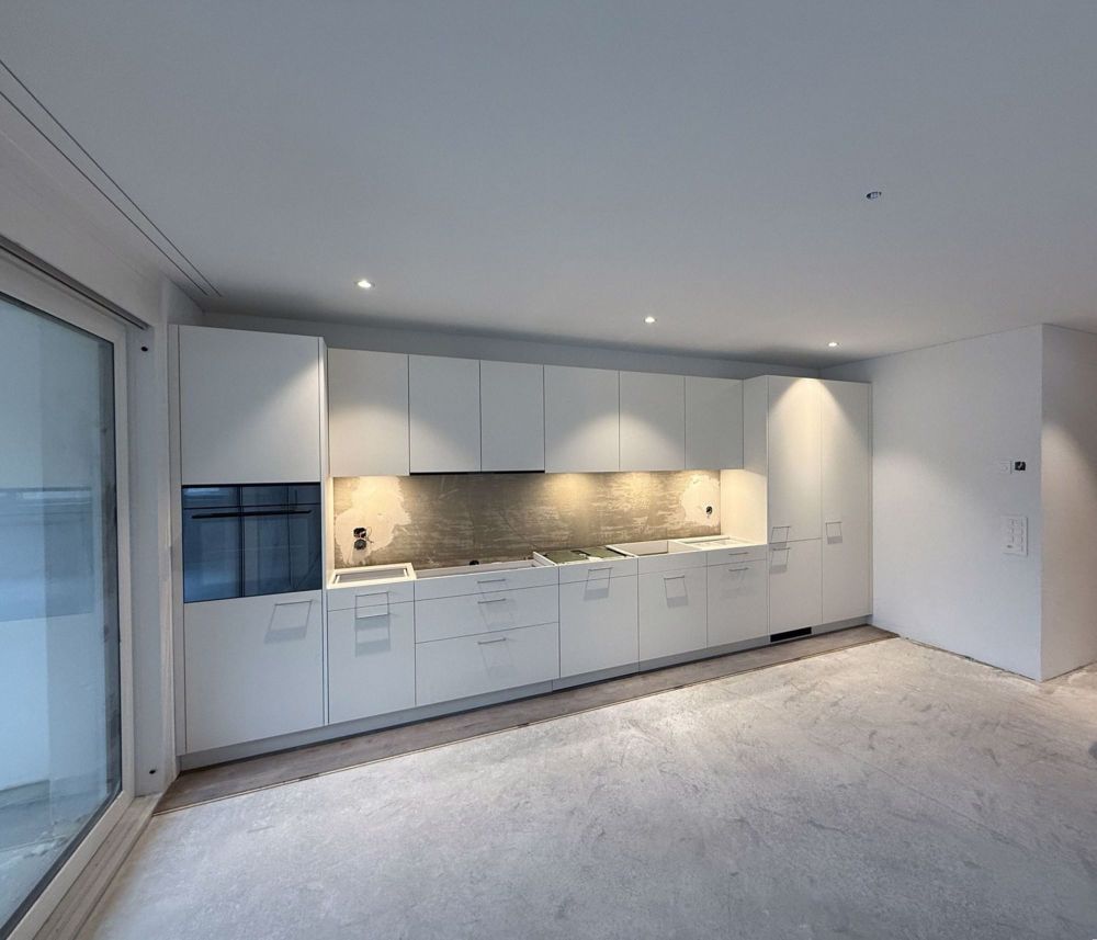 Erstbezug 4.5-Zimmer Wohnung - W05 - Bild 1