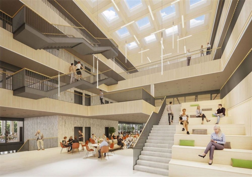 Q72 Niederwangen - Smarte Arbeitswelten für Büro und Gewerbe - Bild 7