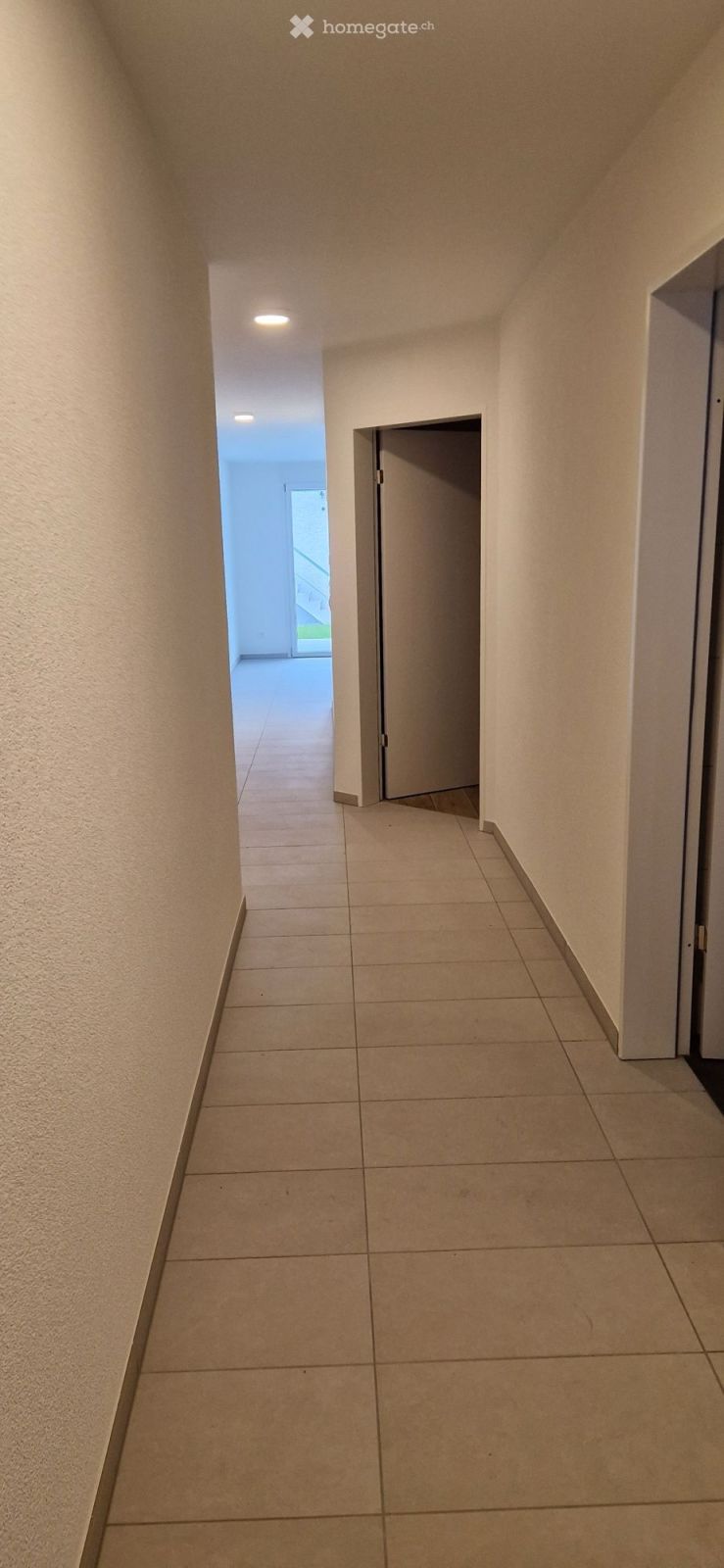 Zweitbezug Wohnung in Hägendorf (0.4) - Bild 3