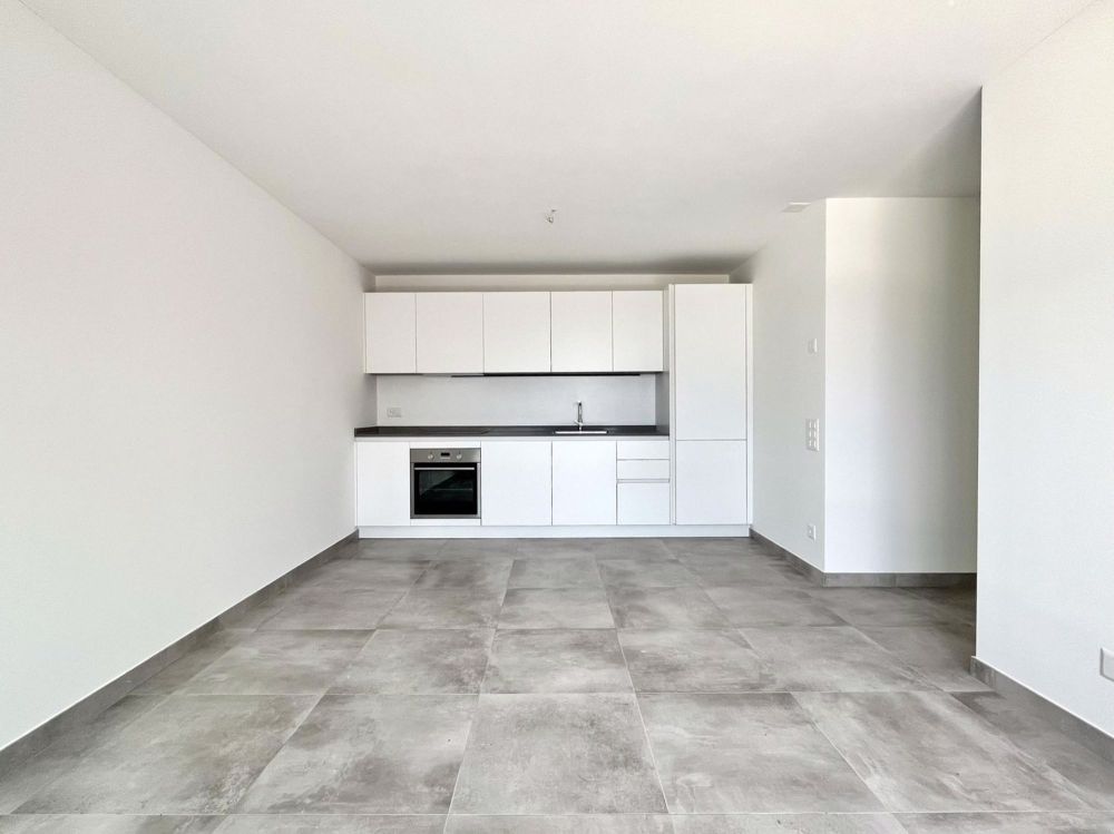 Zu vermieten 2.5 Zimmer im Erdgeschoss mit Terrasse in Lugano Tesserete - Bild 3