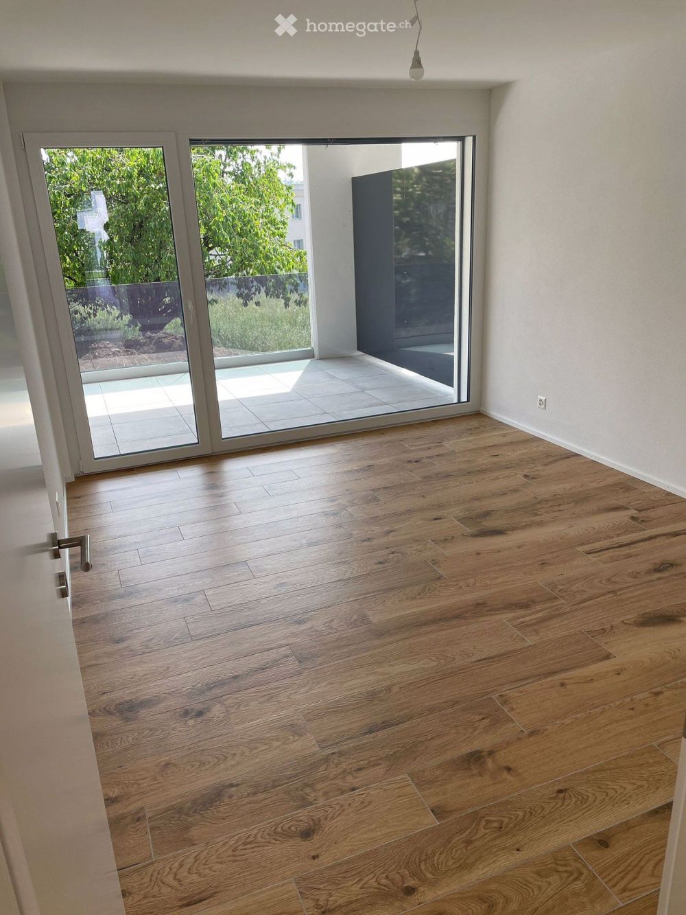 Nouvel appartement de 2,5 pièces à Romont FR - Bild 1