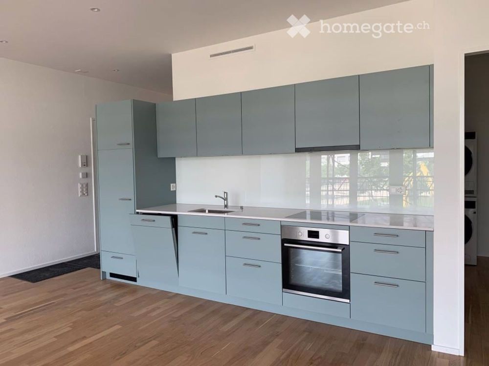 Helle 3.5-Zimmer-Wohnung in Basel – ruhige Lage mit schöner Aussicht & Garage - Bild 9