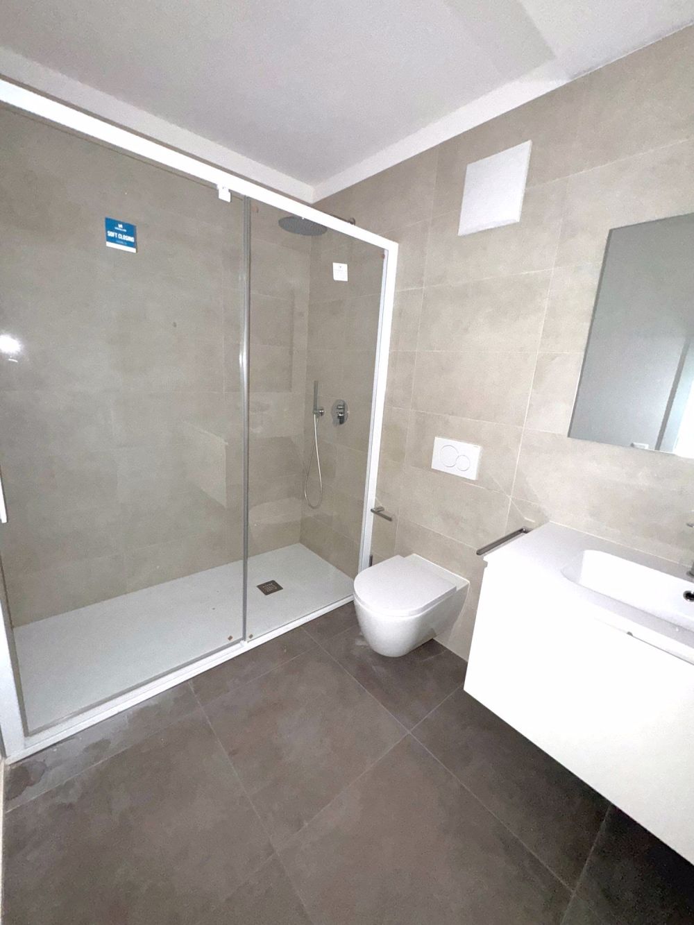 MONTEGGIO 2.5 mit Garten | Miete 1'600 | Nebenkosten 150 | Parkplatz 100 - Bild 6